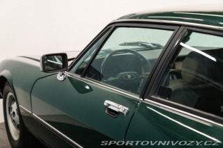 Jaguar XJS 5.3 V12 1986