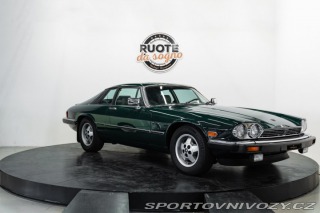 Jaguar XJS 5.3 V12 1986