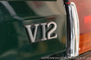 Jaguar XJS 5.3 V12 1986