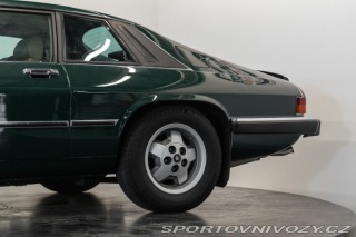 Jaguar XJS 5.3 V12 1986