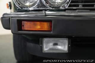 Jaguar XJS 5.3 V12 1986