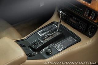 Jaguar XJS 5.3 V12 1986