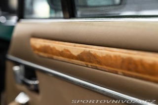 Jaguar XJS 5.3 V12 1986