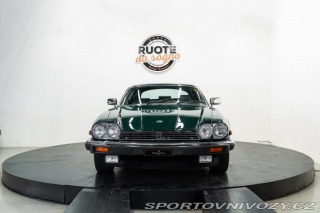 Jaguar XJS 5.3 V12 1986