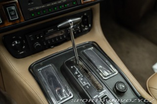 Jaguar XJS 5.3 V12 1986