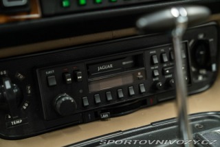 Jaguar XJS 5.3 V12 1986