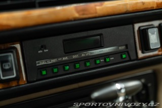 Jaguar XJS 5.3 V12 1986