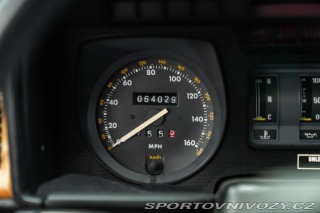Jaguar XJS 5.3 V12 1986