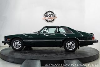 Jaguar XJS 5.3 V12 1986
