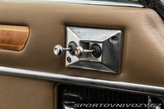 Jaguar XJS 5.3 V12 1986