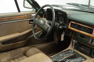 Jaguar XJS 5.3 V12 1986