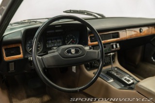 Jaguar XJS 5.3 V12 1986