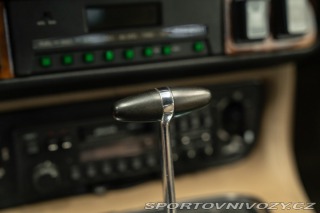 Jaguar XJS 5.3 V12 1986