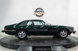 Jaguar XJS 5.3 V12 1986
