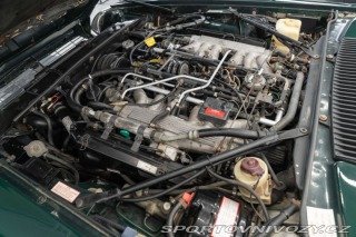 Jaguar XJS 5.3 V12 1986