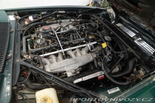 Jaguar XJS 5.3 V12 1986