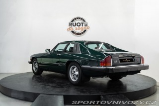 Jaguar XJS 5.3 V12 1986