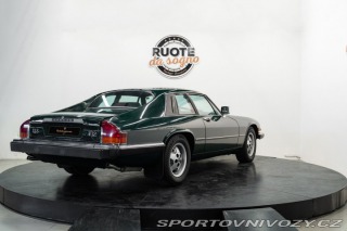 Jaguar XJS 5.3 V12 1986