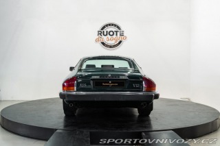 Jaguar XJS 5.3 V12 1986