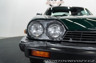 Jaguar XJS 5.3 V12 1986