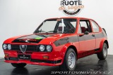Alfa Romeo  ALFASUD TI