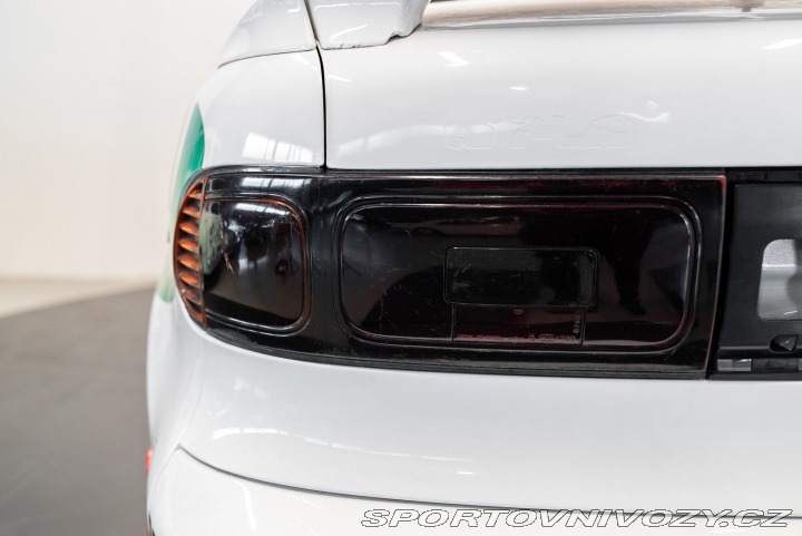 Toyota Celica GT-i 16 livrea CASTROL 1991