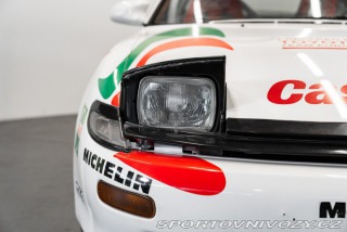 Toyota Celica GT-i 16 livrea CASTROL 1991