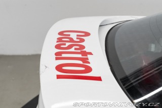 Toyota Celica GT-i 16 livrea CASTROL 1991