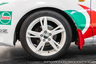 Toyota Celica GT-i 16 livrea CASTROL 1991