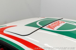Toyota Celica GT-i 16 livrea CASTROL 1991
