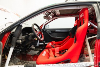 Toyota Celica GT-i 16 livrea CASTROL 1991