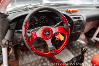 Toyota Celica GT-i 16 livrea CASTROL 1991