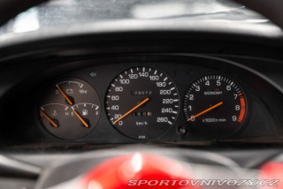 Toyota Celica GT-i 16 livrea CASTROL 1991