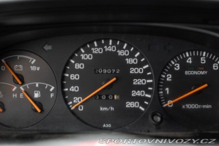 Toyota Celica GT-i 16 livrea CASTROL 1991