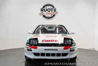 Toyota Celica GT-i 16 livrea CASTROL 1991