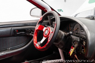 Toyota Celica GT-i 16 livrea CASTROL 1991
