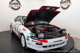 Toyota Celica GT-i 16 livrea CASTROL 1991