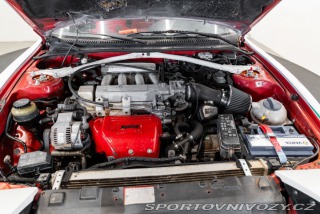 Toyota Celica GT-i 16 livrea CASTROL 1991