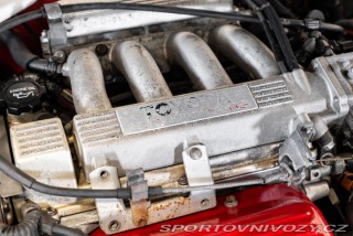 Toyota Celica GT-i 16 livrea CASTROL 1991