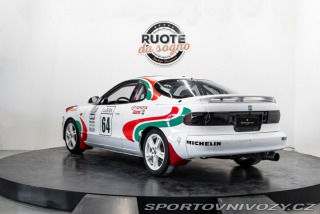 Toyota Celica GT-i 16 livrea CASTROL 1991