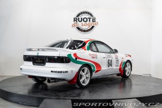 Toyota Celica GT-i 16 livrea CASTROL 1991