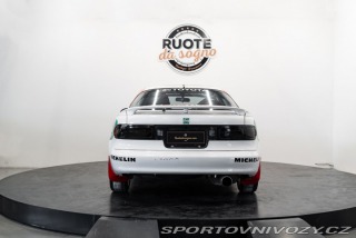 Toyota Celica GT-i 16 livrea CASTROL 1991