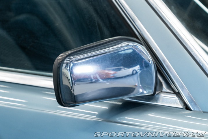 Mercedes-Benz SLC 450 SLC 1972