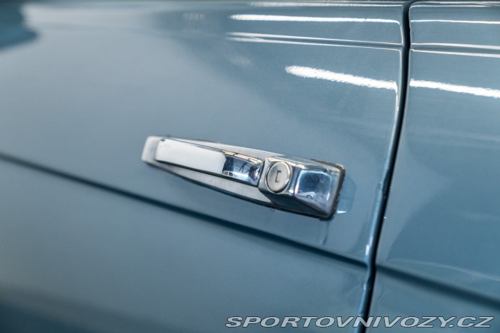 Mercedes-Benz SLC 450 SLC 1972