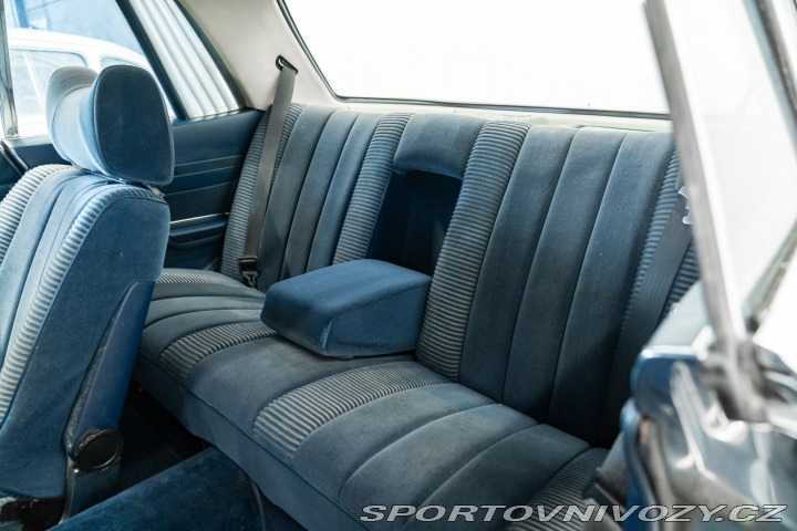 Mercedes-Benz SLC 450 SLC 1972