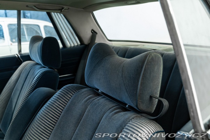 Mercedes-Benz SLC 450 SLC 1972