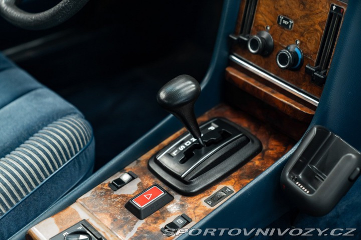Mercedes-Benz SLC 450 SLC 1972