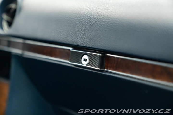Mercedes-Benz SLC 450 SLC 1972
