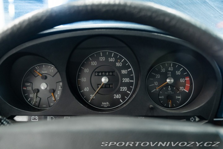 Mercedes-Benz SLC 450 SLC 1972