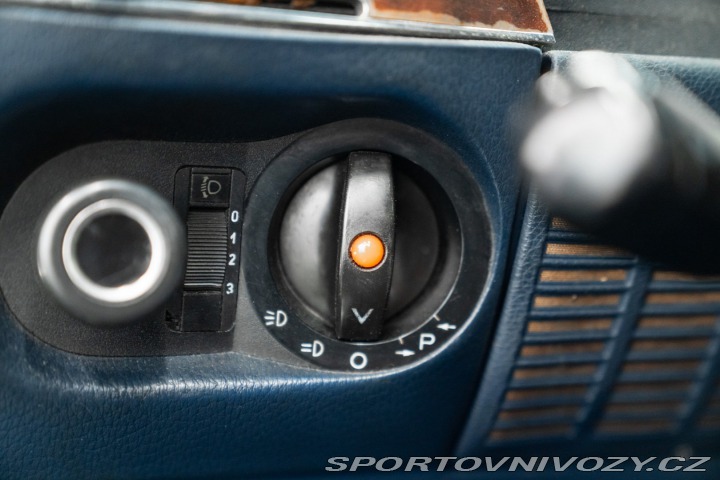 Mercedes-Benz SLC 450 SLC 1972